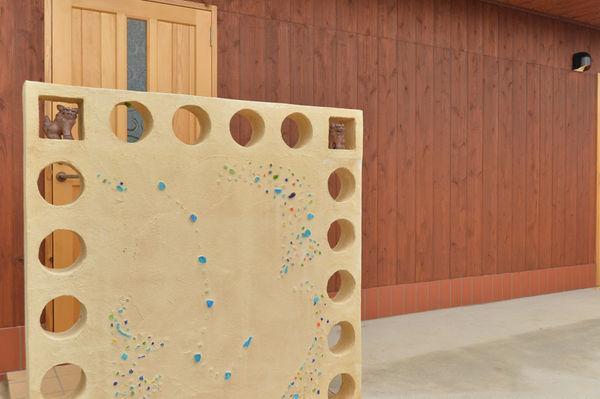 Star Light Terrace Teruya Hotel Kouri Exterior photo
