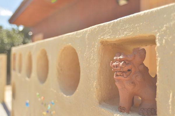 Star Light Terrace Teruya Hotel Kouri Exterior photo